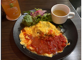 rokucafe ロクカフェ: チサトさんの2026年06月12日の2枚目の投稿写真