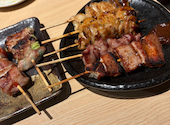 やきとん たまや商店 銀座コリドー街: チサトさんの2026年04月19日の1枚目の投稿写真