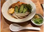 星のうどん 庵 アトレ川崎店: チサトさんの2026年09月16日の1枚目の投稿写真