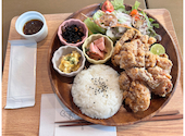ODG cafe オーディージーカフェ: 南風さんの2026年09月07日の1枚目の投稿写真