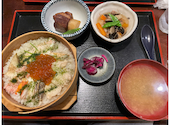 わっぱ飯 田舎家 いなかや: たかさんの2026年09月01日の1枚目の投稿写真