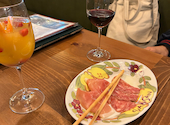 Italian Kitchen VANSAN 沼津店: ほのるるさんの2025年02月05日の1枚目の投稿写真