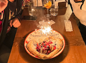 Italian Kitchen VANSAN 沼津店: ほのるるさんの2025年02月05日の3枚目の投稿写真