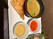 アジアンビストロ Dai 二子玉川店: フェンさんの2026年06月29日の2枚目の投稿写真