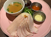 アジアンビストロ Dai 二子玉川店: フェンさんの2026年09月03日の2枚目の投稿写真