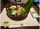 京やさい料理 接方来 京都タワー店: ホリカワさんの2026年03月27日の2枚目の投稿写真