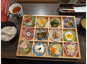 京菜味のむら 錦店: ルビルビさんの2024年05月03日の1枚目の投稿写真