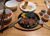 ブッチャーズテーブル BUTCHER'S TABLE 大分萩原店: ゆみこさんの2026年04月19日の1枚目の投稿写真