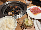 牛角 阿佐ヶ谷北口店: おきたさんの2026年01月29日の1枚目の投稿写真