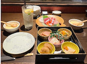 京町恋しぐれ 新宿 本館: おきたさんの2026年04月18日の1枚目の投稿写真