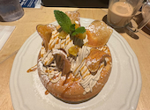 ディキシーダイナー Dexee Diner 練馬: おきたさんの2026年05月11日の2枚目の投稿写真