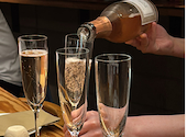 ワインの酒場 ディプント新宿三丁目店: ゆうさんの2026年05月07日の1枚目の投稿写真