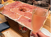 ワインの酒場 ディプント新宿三丁目店: ゆうさんの2026年05月07日の2枚目の投稿写真