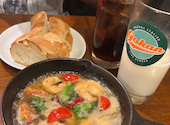 小皿イタリアン＆生パスタ　五感　池袋店: ゆうさんの2025年09月の1枚目の投稿写真