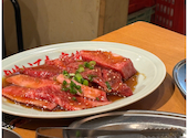 大阪焼肉 ホルモン ふたご 新宿東口店: ゆうさんの2026年05月07日の1枚目の投稿写真