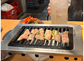 大阪焼肉 ホルモン ふたご 新宿東口店: ゆうさんの2026年05月07日の2枚目の投稿写真