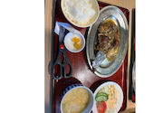 鶏焼き肉とりべい: イチゴさんの2026年05月10日の2枚目の投稿写真