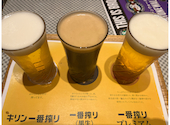 一番搾りコラボショップ 三宮麦酒 三宮北野坂店: キムさんの2026年07月05日の1枚目の投稿写真