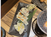 魚河岸酒場 FUKU浜金 金山店: たまさんの2026年05月08日の3枚目の投稿写真