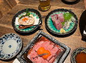 小料理と鍋 由乃 金山店: たまさんの2026年04月28日の2枚目の投稿写真