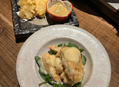 小料理と鍋 由乃 金山店: たまさんの2026年04月28日の3枚目の投稿写真