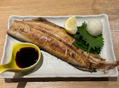 お晩菜と炭火焼き みかん 栄 錦 伏見店: たまさんの2026年04月28日の3枚目の投稿写真