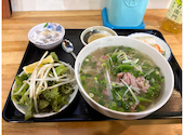 チーアン ベトナム料理店: アスカさんの2026年04月30日の2枚目の投稿写真