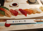 築地すし鮮 総本店: とにさんの2026年03月21日の2枚目の投稿写真