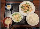 台湾料理 福味居: かせさんの2026年09月03日の2枚目の投稿写真