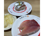 かっぱ寿司 伊勢崎店: ハムさんの2026年08月30日の1枚目の投稿写真