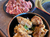 安楽亭 高崎貝沢店: ハムさんの2026年09月06日の1枚目の投稿写真