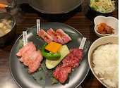 焼肉炎亭: ハムさんの2026年09月29日の1枚目の投稿写真