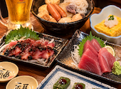 京出汁おでん ROBATA ほたる秋葉原店: sykpippiさんの2026年09月17日の1枚目の投稿写真