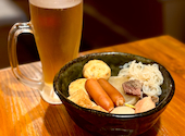 京出汁おでん ROBATA ほたる秋葉原店: sykpippiさんの2026年09月17日の2枚目の投稿写真
