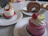 クリスティーヌ: じゅんじゅんさんの2015年02月15日の1枚目の投稿写真