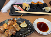 すしざんまい門前仲町店の口コミ画像1