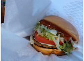 モスバーガー赤坂けやき通り店の口コミ画像1