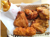 ケンタッキーフライドチキンエキサイド博多店（KFC:Kentucky Fried Chicken）の口コミ画像1