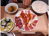 牛角 箱崎店: くんちゃんさんの2026年09月05日の1枚目の投稿写真
