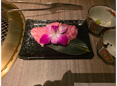 焼肉の名門 天壇 銀座店: くんちゃんさんの2026年09月28日の1枚目の投稿写真