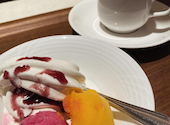 レストラン サンシエロ　ANAクラウンプラザホテル熊本ニュースカイ: yumiさんの2024年04月の1枚目の投稿写真