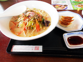 長崎チャンポン・リンガーハット店: ボンカレーさんの2018年01月16日の1枚目の投稿写真