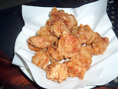 ふじやからあげ店 大貞店: ボンカレーさんの2018年01月16日の1枚目の投稿写真