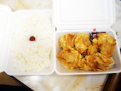 ほっかほっか八幡: ボンカレーさんの2018年01月16日の1枚目の投稿写真