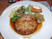 ガスト 中津店: ボンカレーさんの2018年01月17日の1枚目の投稿写真