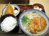 麺勝 中津店: ボンカレーさんの2018年01月22日の1枚目の投稿写真