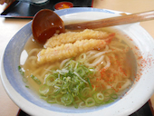 鳴門うどん別府店: ボンカレーさんの2018年01月22日の1枚目の投稿写真