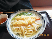 麺勝 中津店: ボンカレーさんの2018年02月09日の1枚目の投稿写真