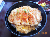 麺勝 中津店: ボンカレーさんの2018年02月09日の1枚目の投稿写真