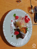 オステリア イル ペッシェ: ひろかぁちゃんさんの2018年02月12日の1枚目の投稿写真